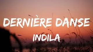 Miniature : Indila - Dernière Danse  (Paroles/Lyrics)