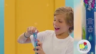 Miniature : Fan O Rama - Fais des millions de bulles