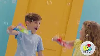 Miniature : Fan O Rama - Make Millions Of Bubbles