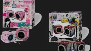 Miniature : TECHNOART _ Speakers / Création d'Enceintes