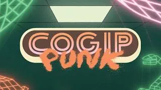 Miniature : 🤖👔COGIPpunk : comment le monde est devenu une dystopie discount