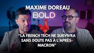 Miniature : IA : LA TECH FRANÇAISE EST-ELLE PERDUE ?