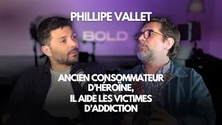 Miniature : ANCIEN HEROÏNOMANE, IL TROUVE SON SALUT EN AIDANT LES VICTIMES D'ADDICTION