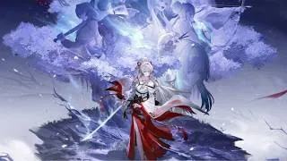 Miniature : Wuthering Waves - Invocations HIYUKI S?/R1 2 50/50 perdu!!