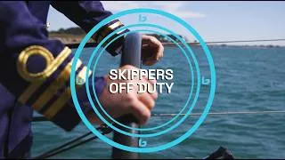 Miniature : Skippers off duty