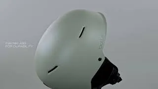Miniature : New Keystone Helmet by Bollé