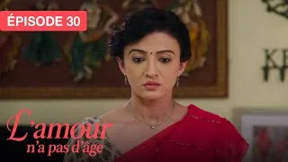 Miniature : L'Amour n'a pas d'âge (Aap Ke Aa Jane Se) - EP 30 - série doublée en français