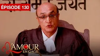 Miniature : L'amour en gage (Tumhari Paakhi) - EP 130 - série doublée en français