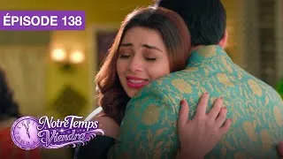 Miniature : Notre Temps Viendra (Apna Time Bhi Aayega) - EP 138 - série doublée en français