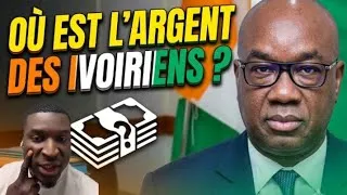 Miniature : 😱🇨🇮 Les Ivoiriens sous le choc😳 DEMANDENT DES COMPTES à #idrissdiallo sur le budget de la FIF