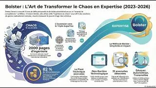Miniature : Bolster - L'expertise du chaos.