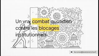 Miniature : Du chaos au système avec la méthode Bolster.