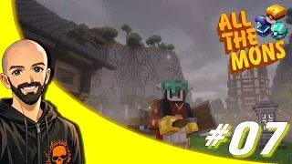Miniature : All the Mons- LP : Graines tier1… Tcheck - ep07