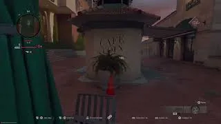 Miniature : Inarrêtable en mode Caméléon - Quand l'ennemi perd la tête ! | Black Ops 6 Prop Hunt