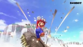 Miniature : Nouvelle introduction - Nintendo Switch