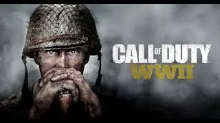 Miniature : Call of Duty WWII - Gameplay -Ardennes [FR]