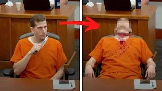 Miniature : Ces morts incroyables survenues en plein tribunal ont choqué le monde entier
