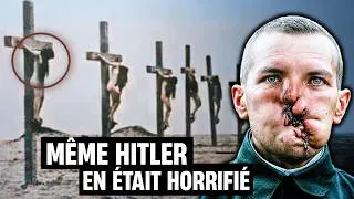 Miniature : Le camp que même les nazis craignaient
