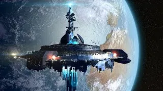 Miniature : Où sont les extraterrestre dans l'univers - Documentaire 2021