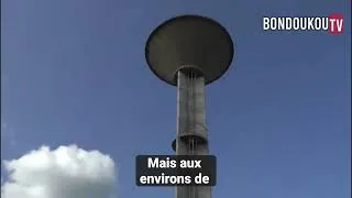 Miniature : ATTAQUE CONTRE L'ÉGLISE CMA A LAHOGOURA KATIOLA: PLUSIEURS BLESSÉS, D'IMPORTANT DÉGÂTS MATÉRIELS
