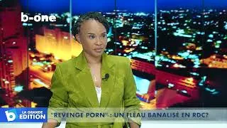 Miniature : Débat sur l’insécurité à Kinshasa