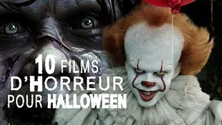 Miniature : Les meilleurs films d'horreur | Objectif cinéphile