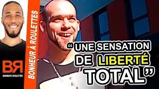 Miniature : ACTIVITÉ POUR SE DÉTENDRE ET SE SENTIR LIBRE - TÉMOIGNAGE DE MAËL