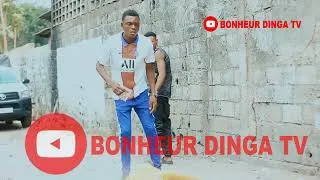 Miniature : Extrait du film 🎬 Roi de la street de Bonheur Dinga