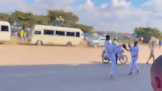 Miniature : Taekwondo RDC 🥋🇨🇩🇰🇷  Académie des arts martiaux et sports des combat (RAMA-FORCE)#taekwondo#rdc