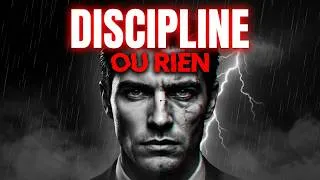 Miniature : COMMENT DEVENIR INARRÊTABLE (7 RÈGLES DE DISCIPLINE MENTALE)