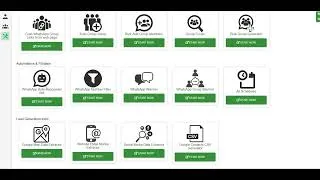 Miniature : Tutoriel WA Sender : Automatise tes ventes sur WhatsApp