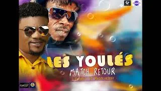 Miniature : LES YOULES - BALOBI (Audio officiel) - 2025