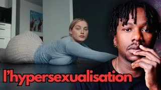 Miniature : pourquoi la sexualité gagne toujours sur les réseaux sociaux?