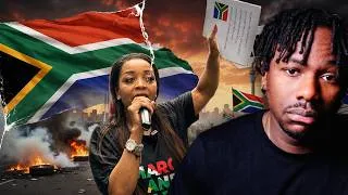 Miniature : xénophobie : pourquoi les sud-africains s'en prennent à d'autres Africains?