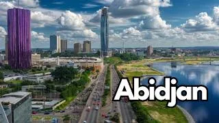Miniature : à qui appartient Abidjan ?
