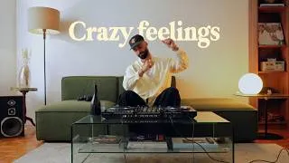 Miniature : Crazy Feelings | Playlist | Finest Women Selection | R&B, Throwback jam & remixes