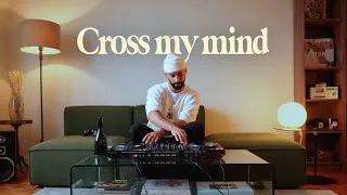 Miniature : Cross My Mind | Playlist | Finest Women Selection | Modern R&B, Throwback jam & remixes