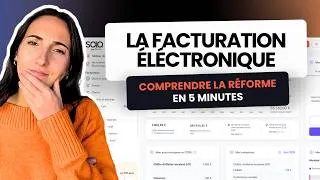 Miniature : Facturation électronique 2026 : auto-entrepreneurs, êtes-vous concernés ?