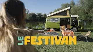 Miniature : Le meilleur festival vanlife !