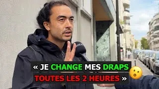 Miniature : Les Français sont-ils vraiment sales ?