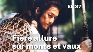 Miniature : Fière allure sur monts et vaux Episode 37