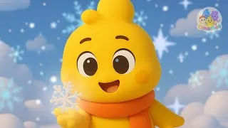 Miniature : Histoire Pour Enfants : L'Étoile de Neige Surprise ❄️ Conte magique pour s'endormir (Camachoo)