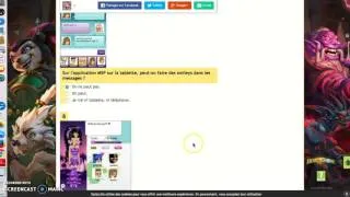 Miniature : Quizz Msp - Est ce que je connais bien le jeu?