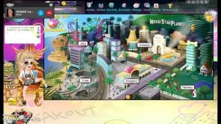 Miniature : Boost MSP #1 JE PASSE DEUX NIVEAUX !!!