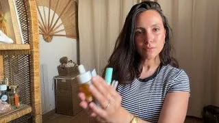 Miniature : Favoris & découvertes skincare et makeup 💄💅😍