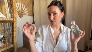 Miniature : Parfums d’été 🐠🌞 (Hermès, Essential Parfums...)