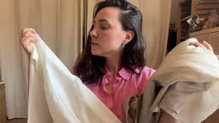 Miniature : HAUL ZARA ✨ Les plus belles pièces que j’ai trouvées cette saison