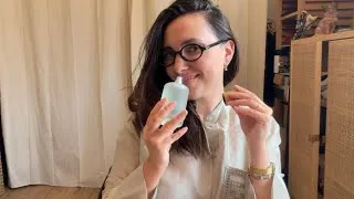 Miniature : Découverte parfums (Céline, Zara), j'ai besoin de vous !