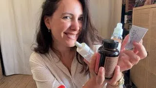 Miniature : Produits terminés : des coups de cœur ❣️