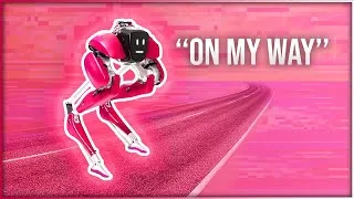 Miniature : Ce robot apprend à marcher tout seul ??